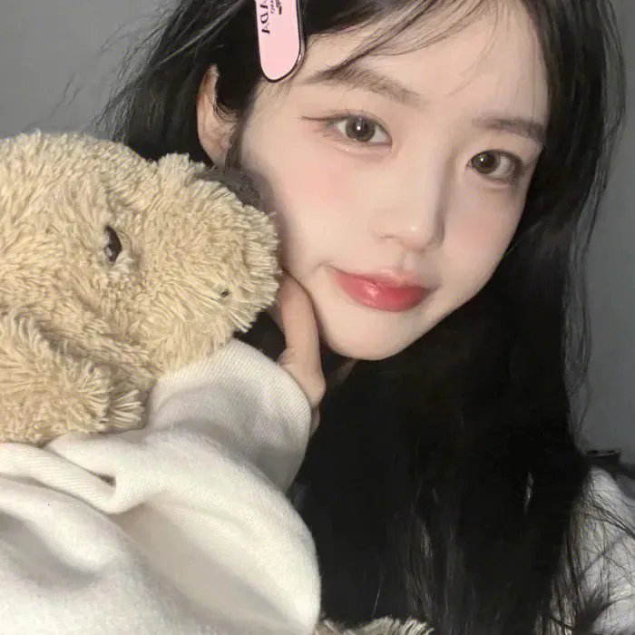 熊熊遇见小小鼠