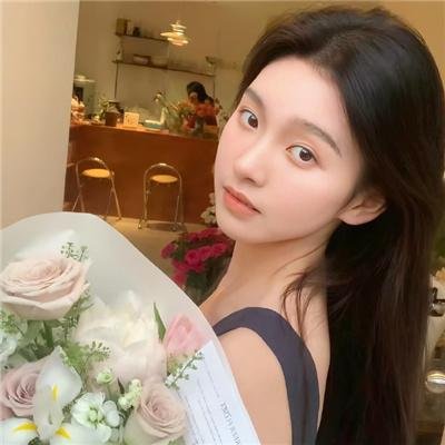 敬子的手
